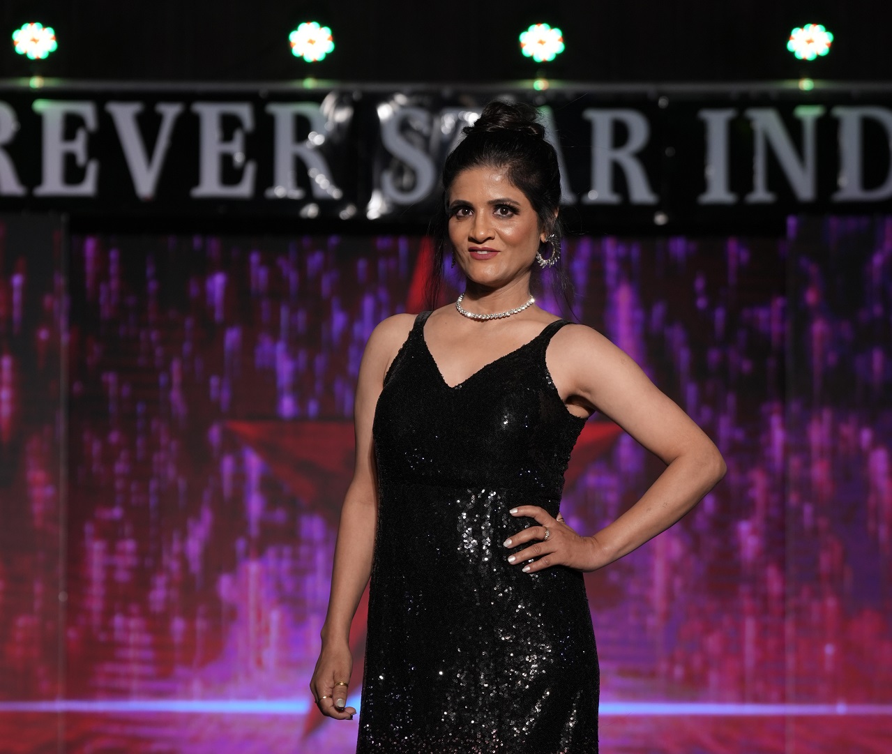 Mrs. Uttarakhand winner 2022