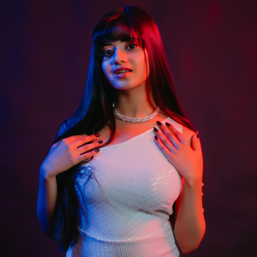 1st runner-up Pune Maharashtra Miss India 2022