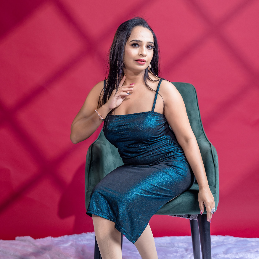  Mrs India 2022 Chattisgarh