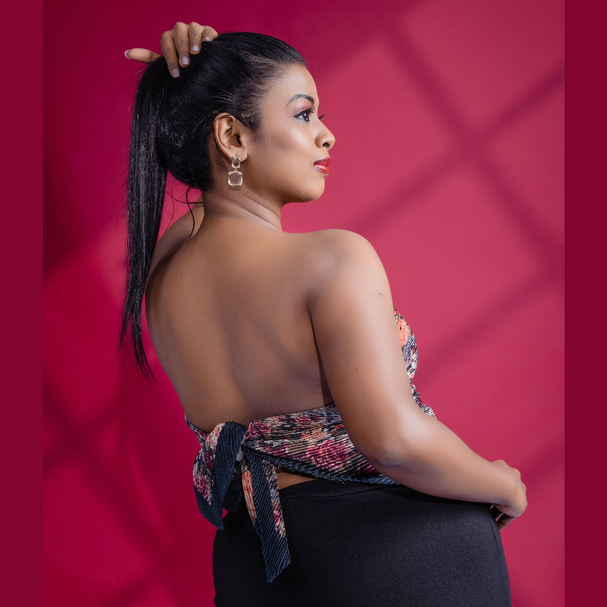 Miss East India 2022