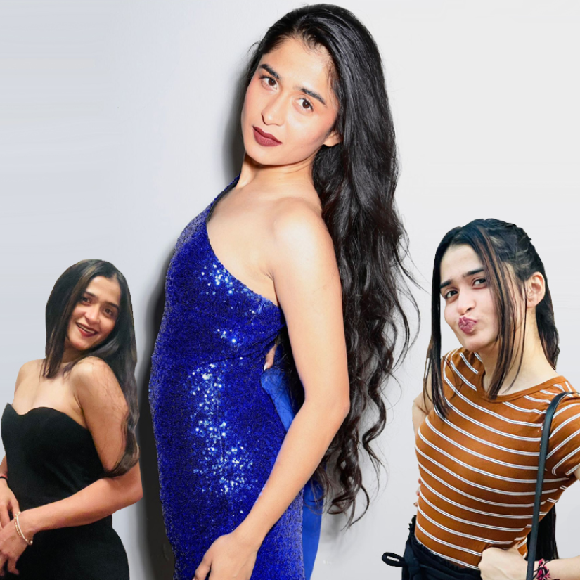 Surat Finalist Miss India 2023