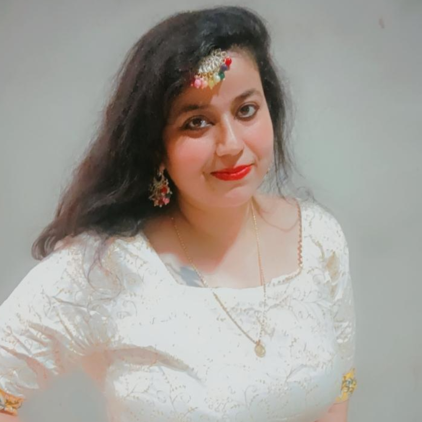 Gorakhpur Finalist Mrs India 2023