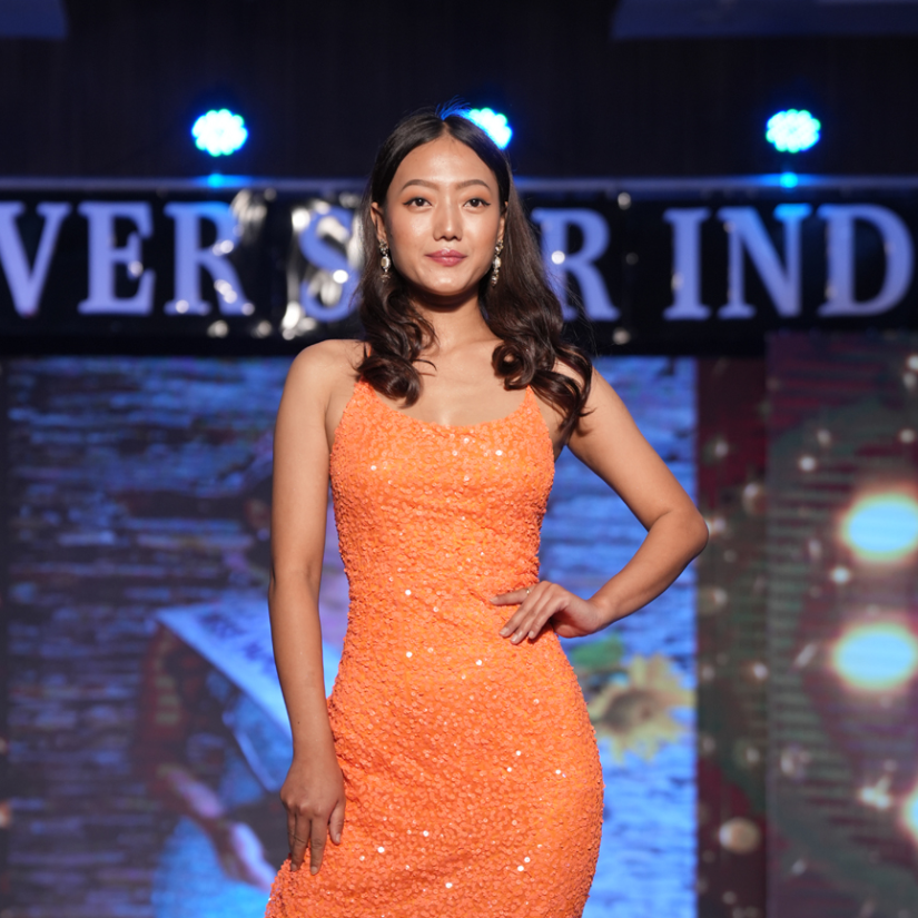 miss arunachal pradesh 2022