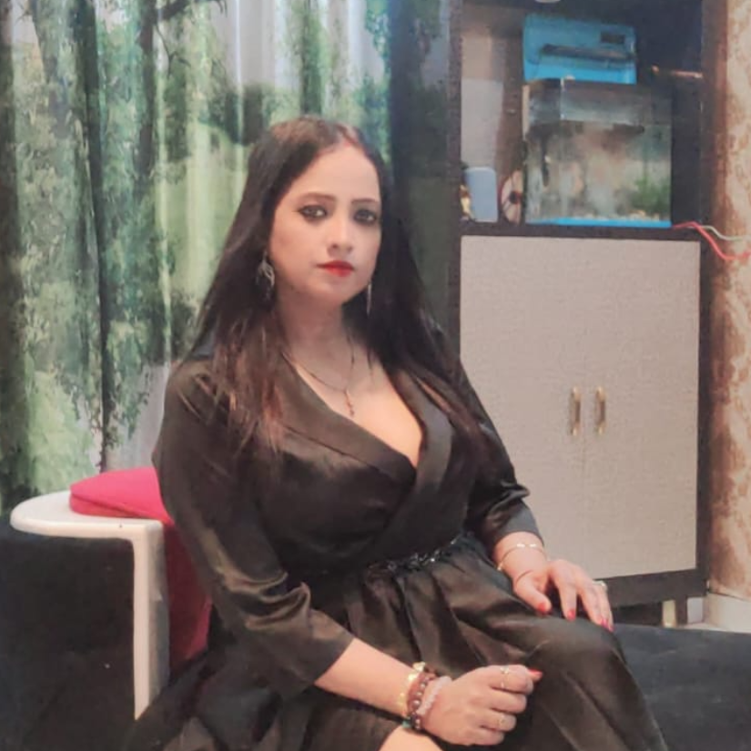 Faridabad Finalist Mrs India 2023 Richa Shailja