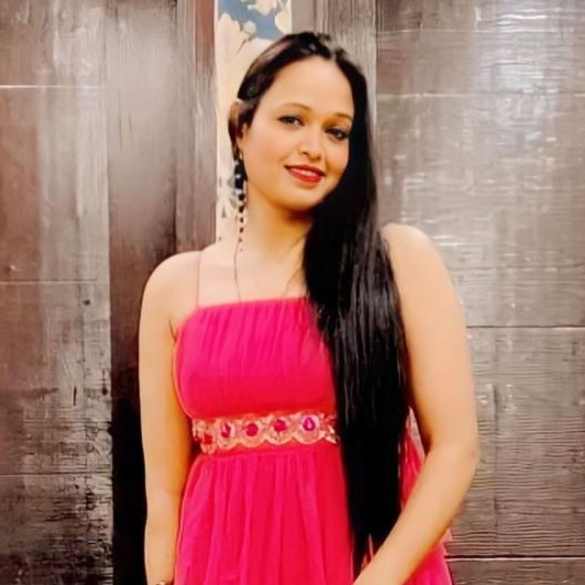 Ghaziabad Finalist Mrs India 2023 Shivangi