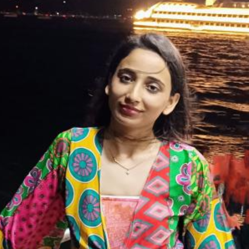 Udaipur Finalist Mrs India 2023 Vishakha Sharma