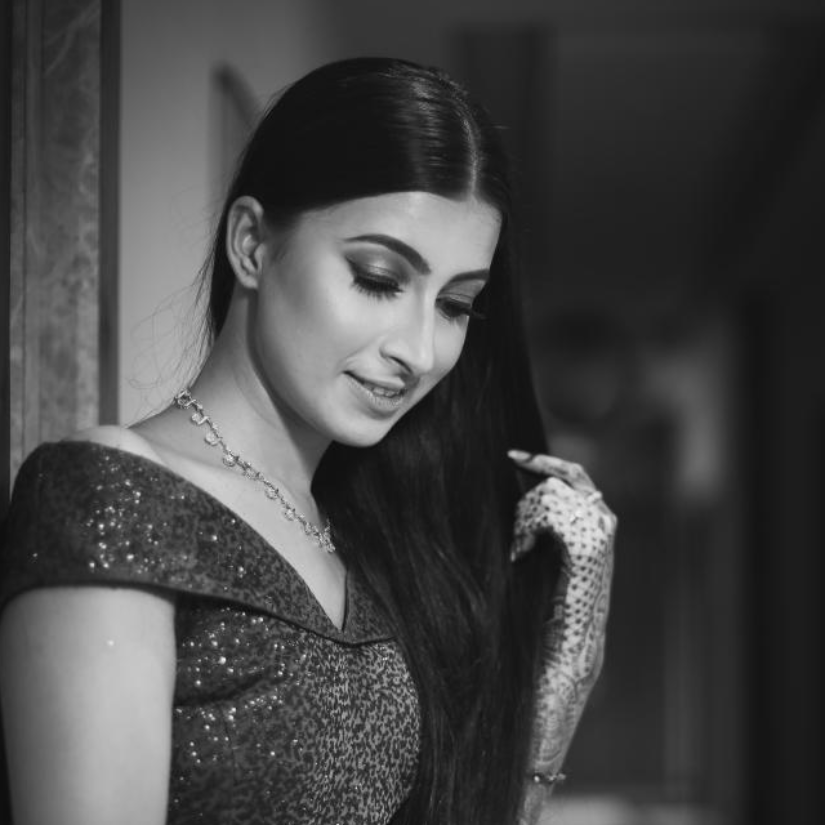 Dehradun Finalist Mrs India 2023 Shweta Chaudhary