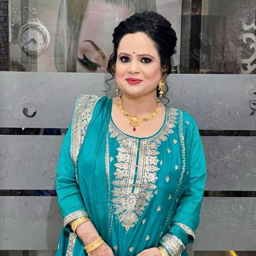 Best Business Woman in Jammu Nomination goes to Sonal Sharma