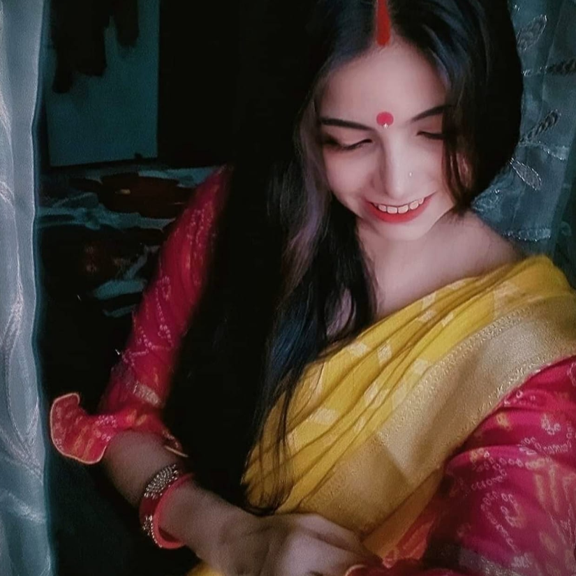 Cuttack City Finalist Mrs India 2023 Jyoti Gupta