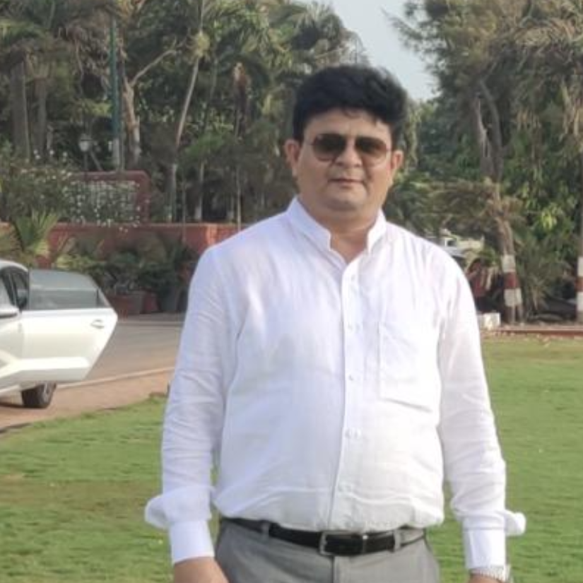 Best Doctor in Ahmed Nagar Nomination goes to Dr Prashant Chavan