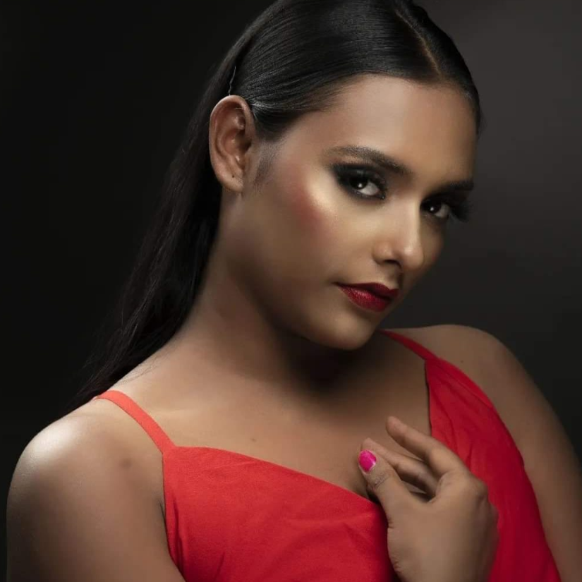 Anuska Ghatak Won Miss North 24 Parganas 2023 Crown