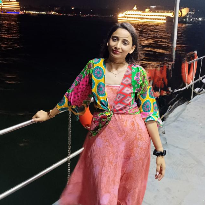 Vishakha Sharma Won Mrs Udaipur 2023 Crown
