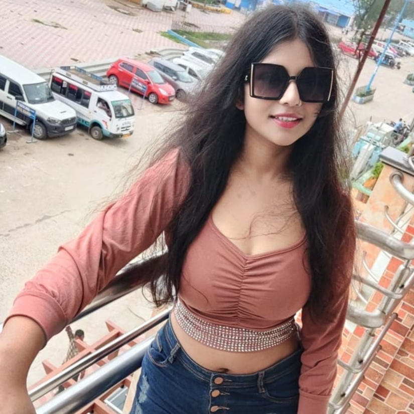 Kajal Jaiswal Won Mrs Ranchi 2023 Crown