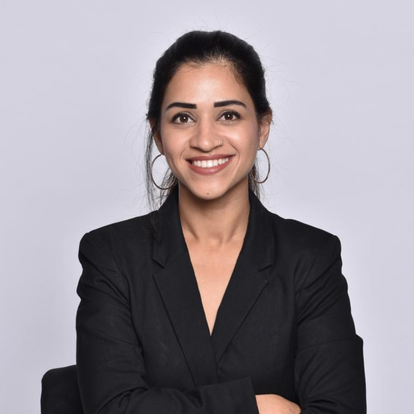 Priyam Dhamankar Honored as Best Lawyer Advocate in Mumbai 2023