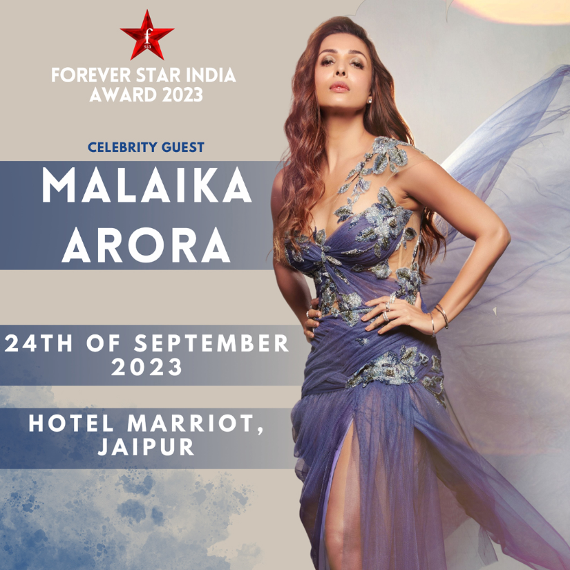 Malaika Arora in Jaipur
