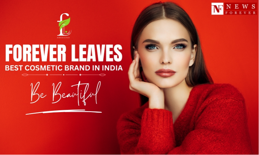 Best Cosmetic Brand in India