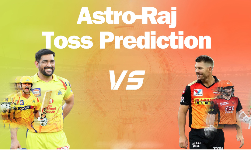 Toss Prediction by Astro-Raj