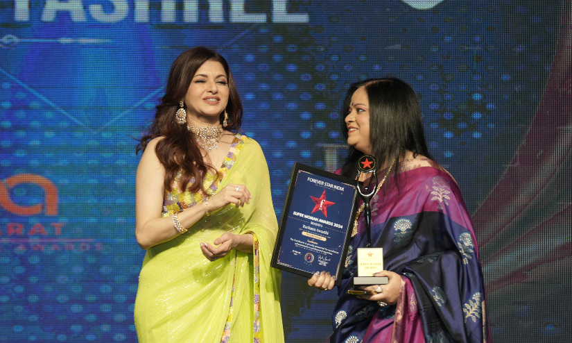 Best Astrologer in Lucknow 2024 - Rachna Awasthi Awarded