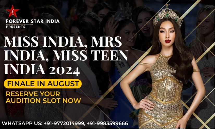 Forever Star India (Beauty Pageant)
