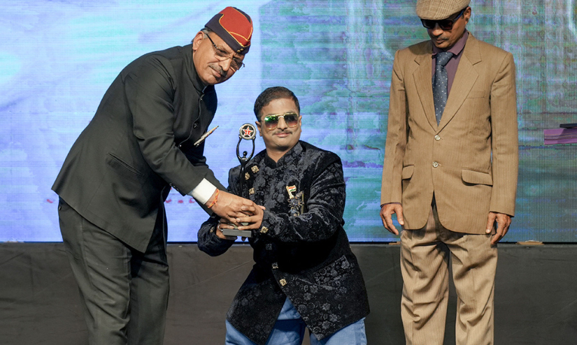Best Multi Talent Artist In Bhubaneswar 2024