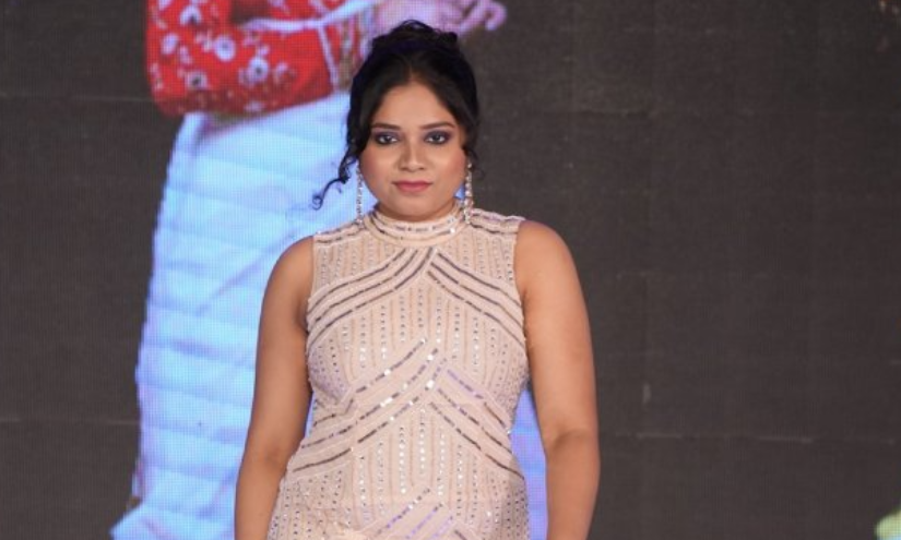 Miss Maharashtra Shining Star 2022 Winner Aishwarya