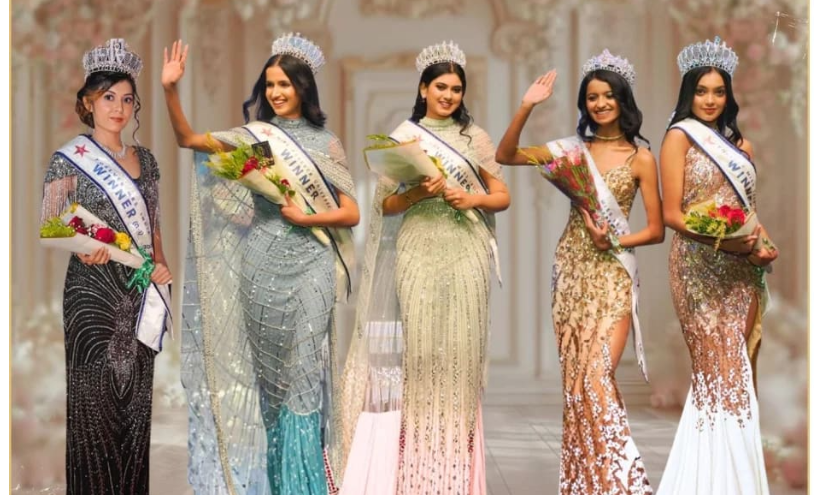 Forever Star India Grand Finale 2025