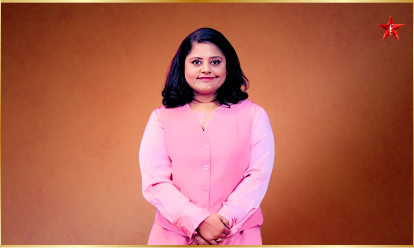 Ramya Devarajan Super Woman 2025