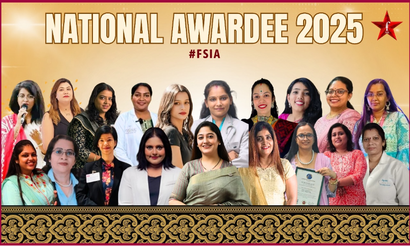 Super Woman Award 2025