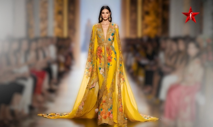 International beauty pageant Fashion and Modeling