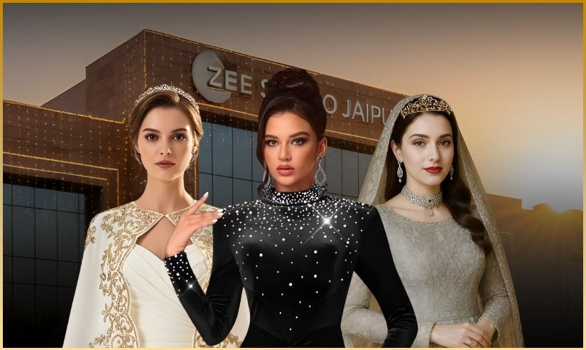 Forever Star India Glamour Industry