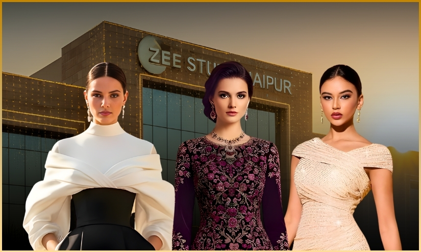 Forever Star India Glamour and Fashion