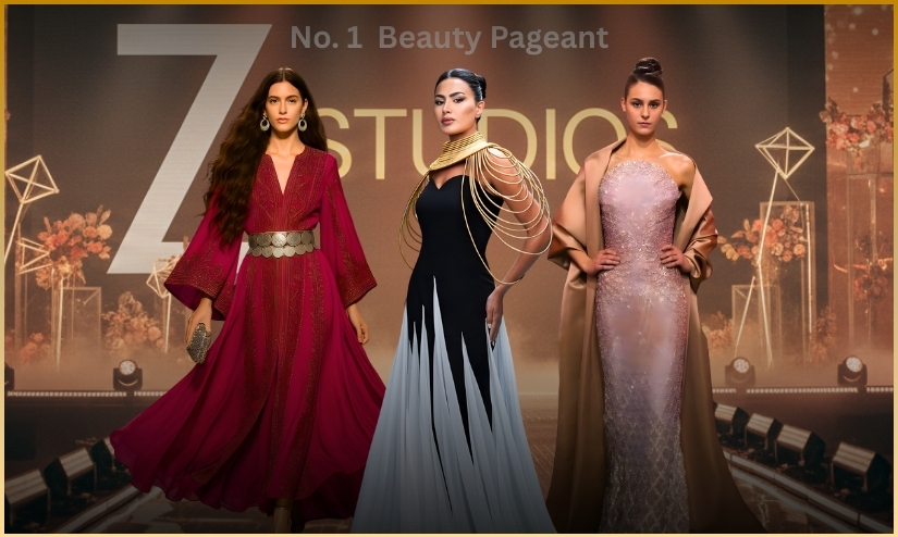 Miss India Beauty Pageant 2025