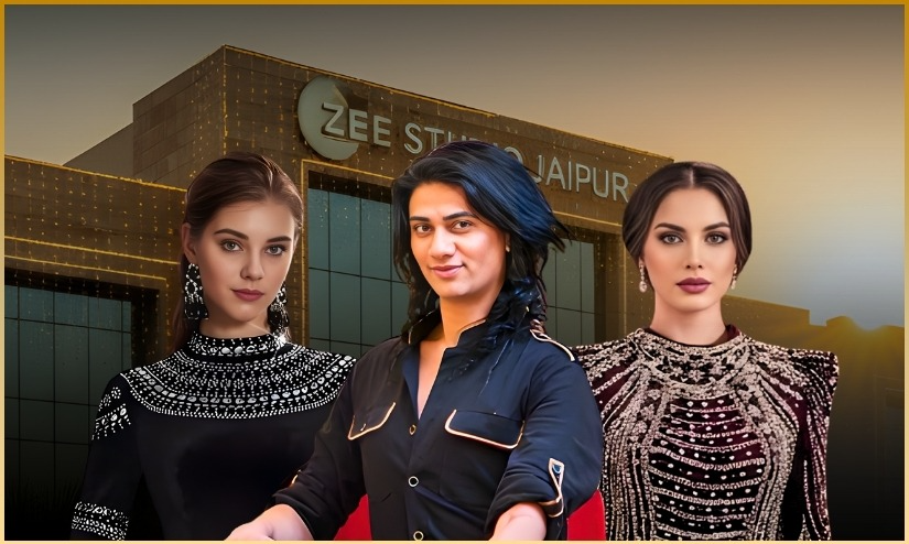 International Fashion Event Season 5