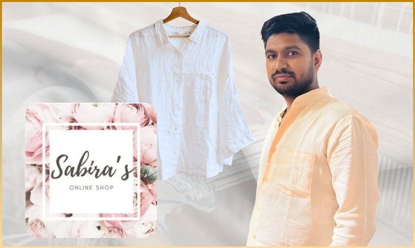 Arif Khan Fashion Designer