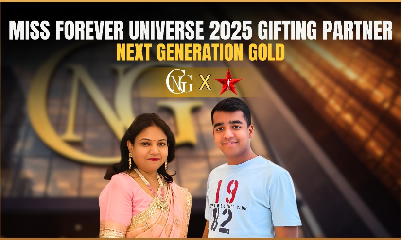Miss Forever Universe 2025 Official Gifting Partner
