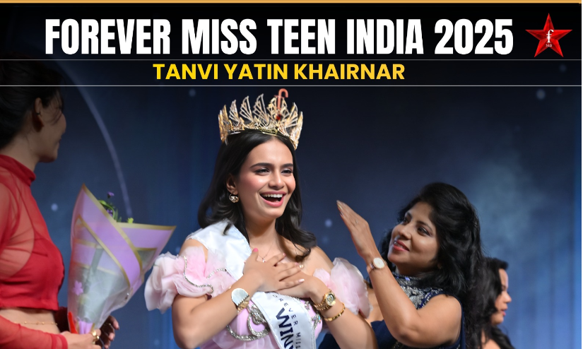 Miss Teen India 2025