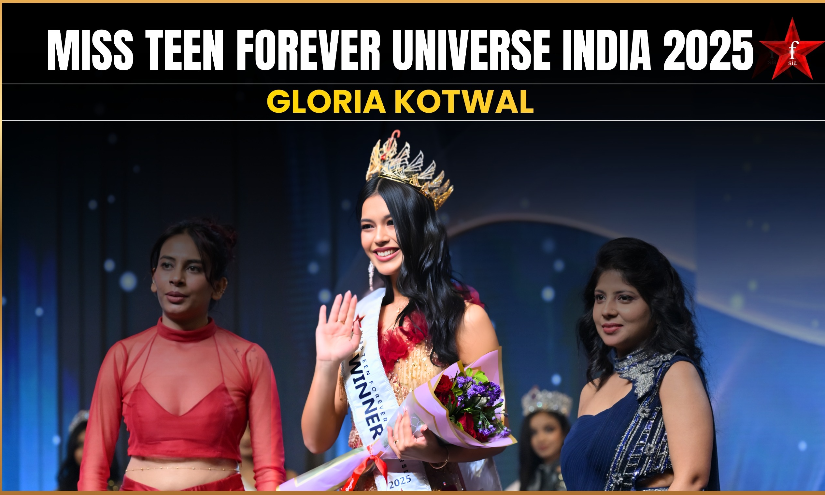 Miss Teen Forever Universe 2025