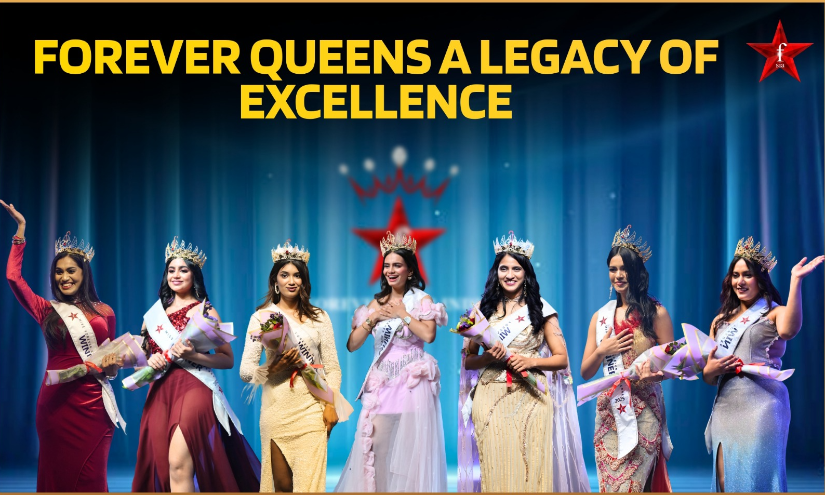 Forever Star India Grand Finale 2025