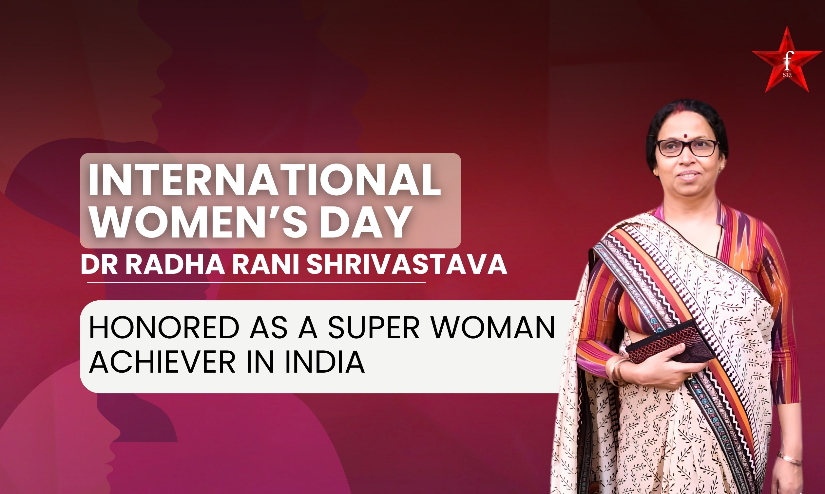 Super Woman Awardee 2026