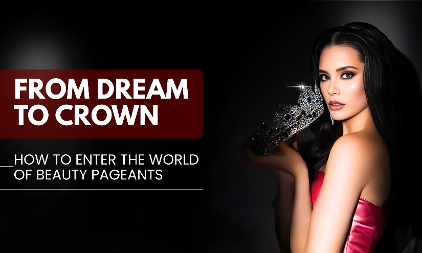 Forever Star India Beauty Pageant