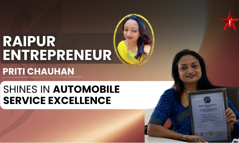 Automobile Service Provider