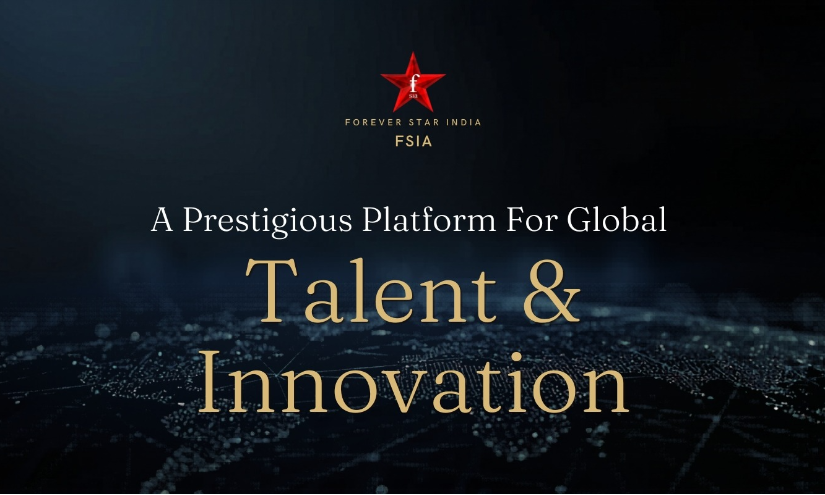 Forever Star India Awards