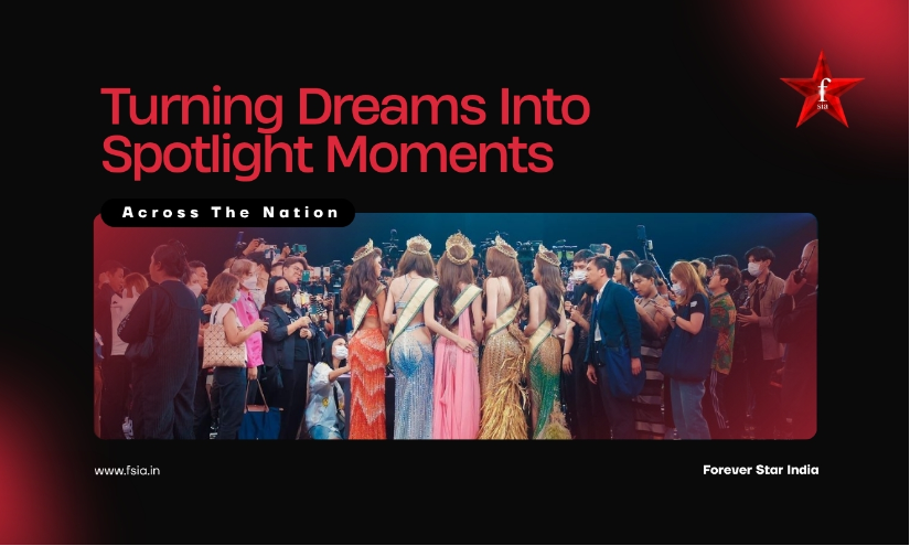 Talent Platform India