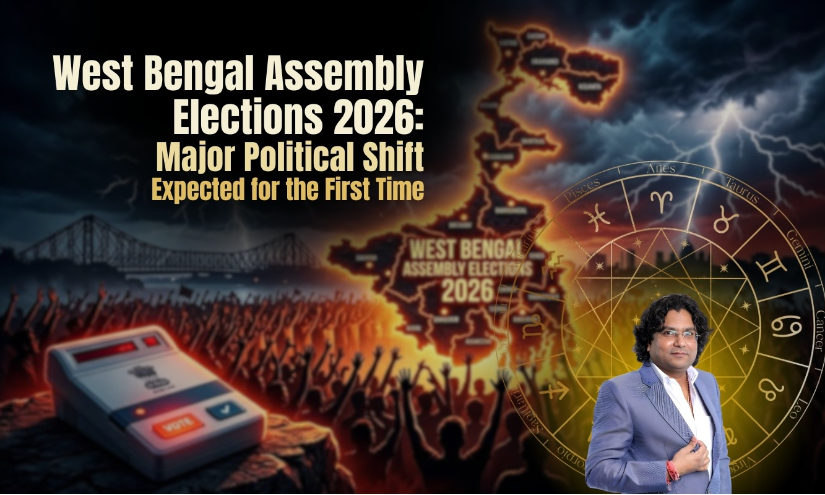 West Bengal Election Prediction 2026