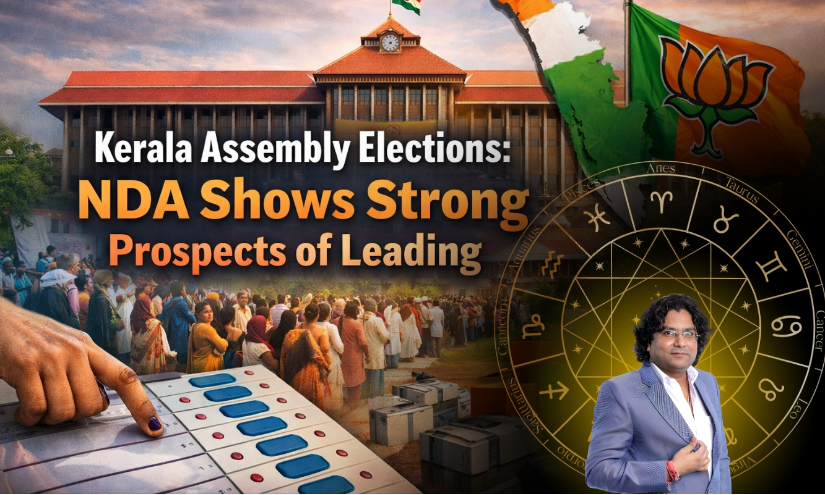 Kerala Election Prediction 