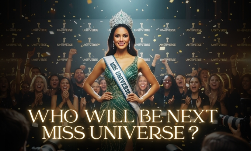 Miss Universe India Auditions 2026 Begin Across Cities  and States