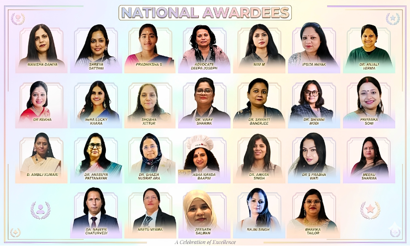 May Awardee List 2026: 26 Achievers Selected for Prestigious Recognition